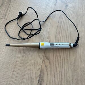 Curling wand | Off brand | White